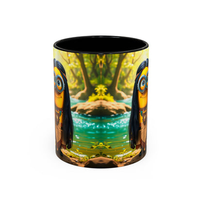 Minions Mug Special Edition – Fun & Cute 11oz Coffee Mug 03 | By RSB HUB