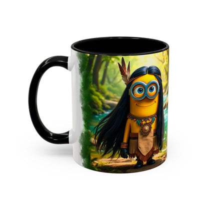 Minions Mug Special Edition – Fun & Cute 11oz Coffee Mug 03 | By RSB HUB