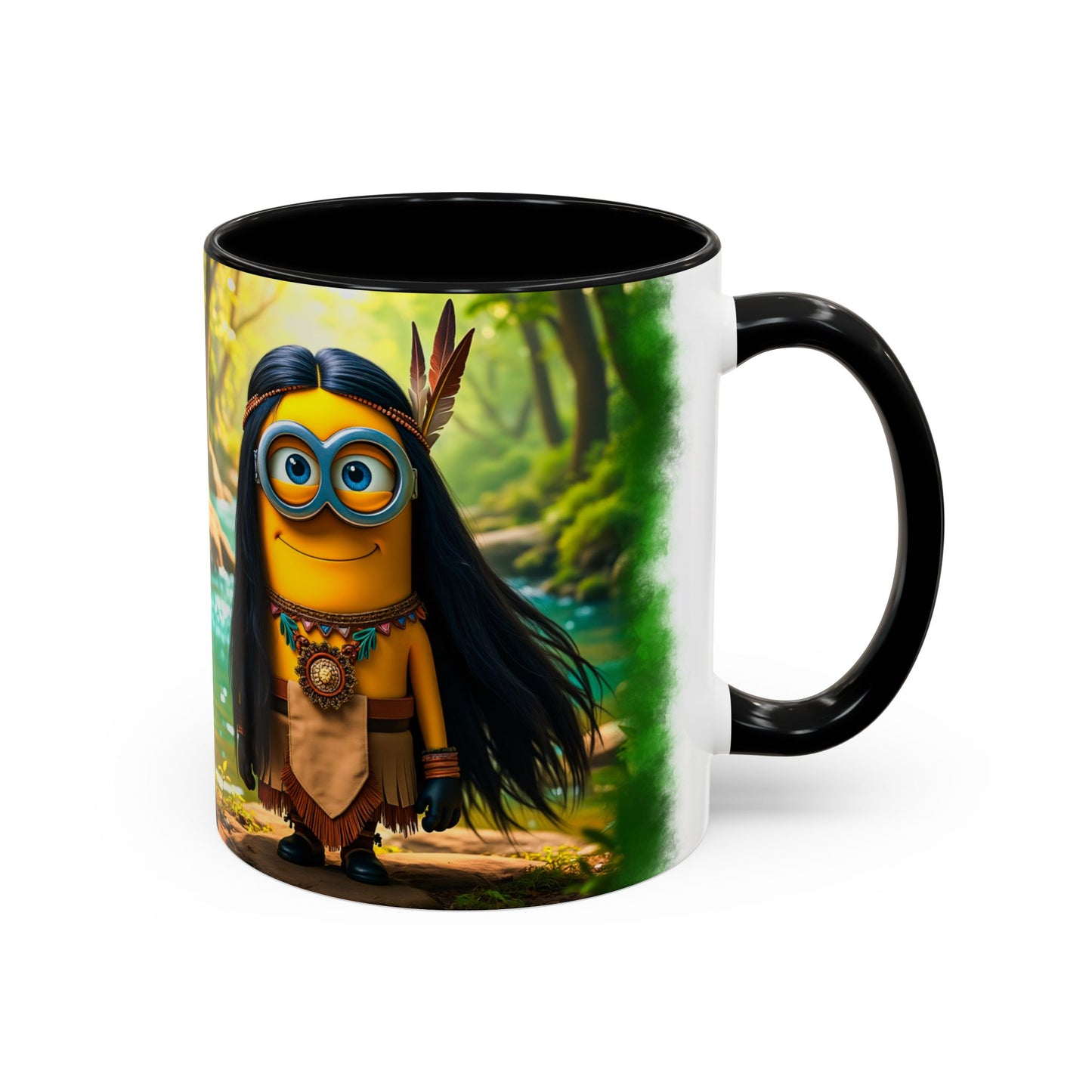 Minions Mug Special Edition – Fun & Cute 11oz Coffee Mug 03 | By RSB HUB