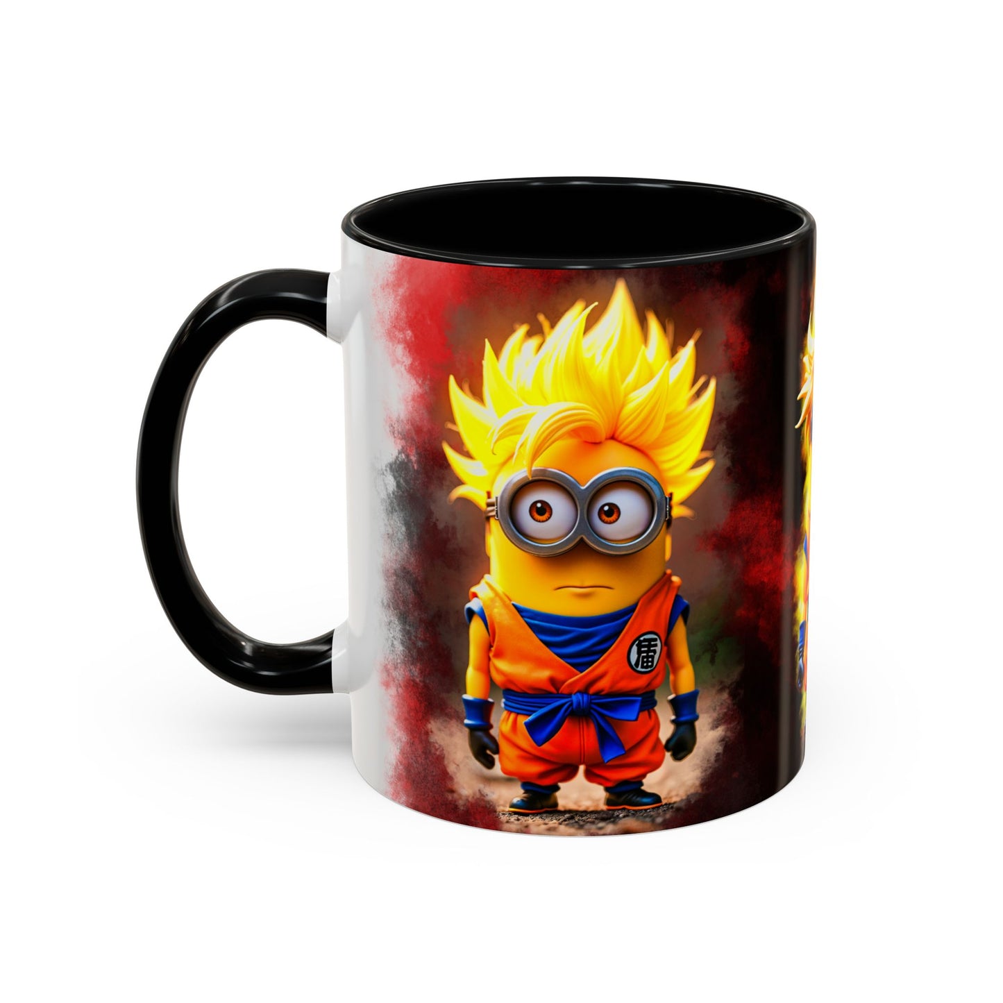 Minions Mug Special Edition – Fun & Cute 11oz Coffee Mug 04 | By RSB HUB