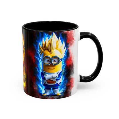 Minions Mug Special Edition – Fun & Cute 11oz Coffee Mug 04 | By RSB HUB