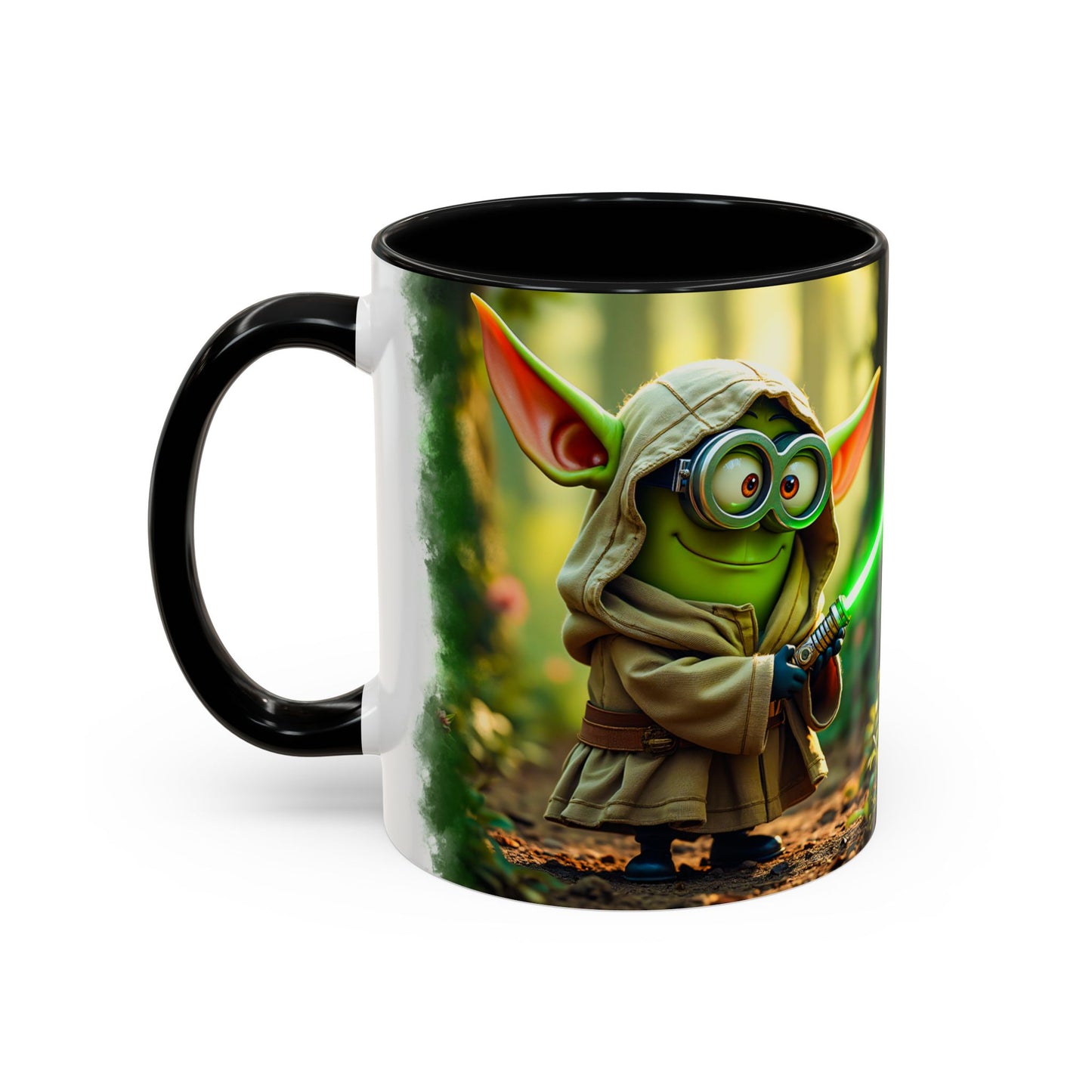 Minions Mug Special Edition – Fun & Cute 11oz Coffee Mug 05 | By RSB HUB