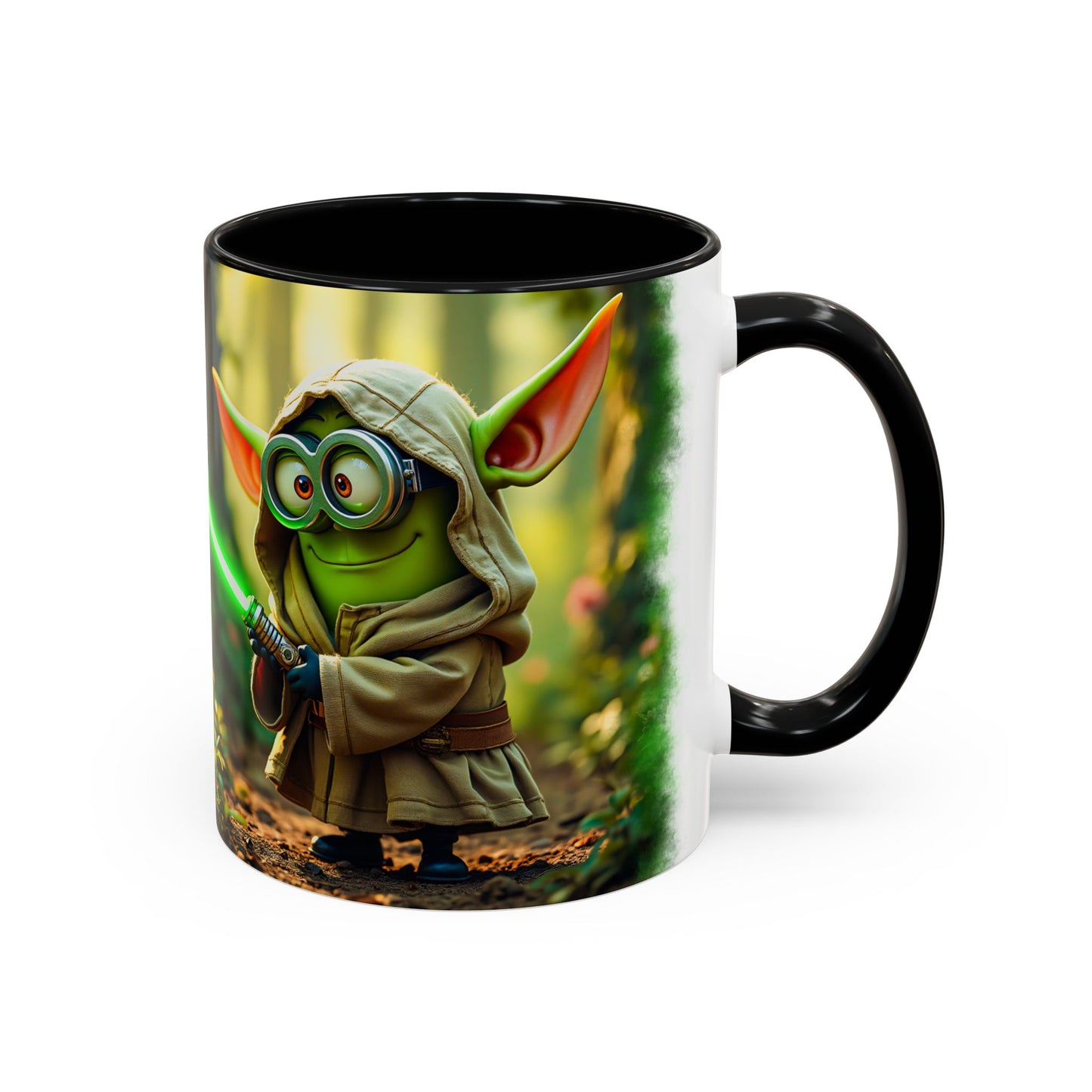 Minions Mug Special Edition – Fun & Cute 11oz Coffee Mug 05 | By RSB HUB