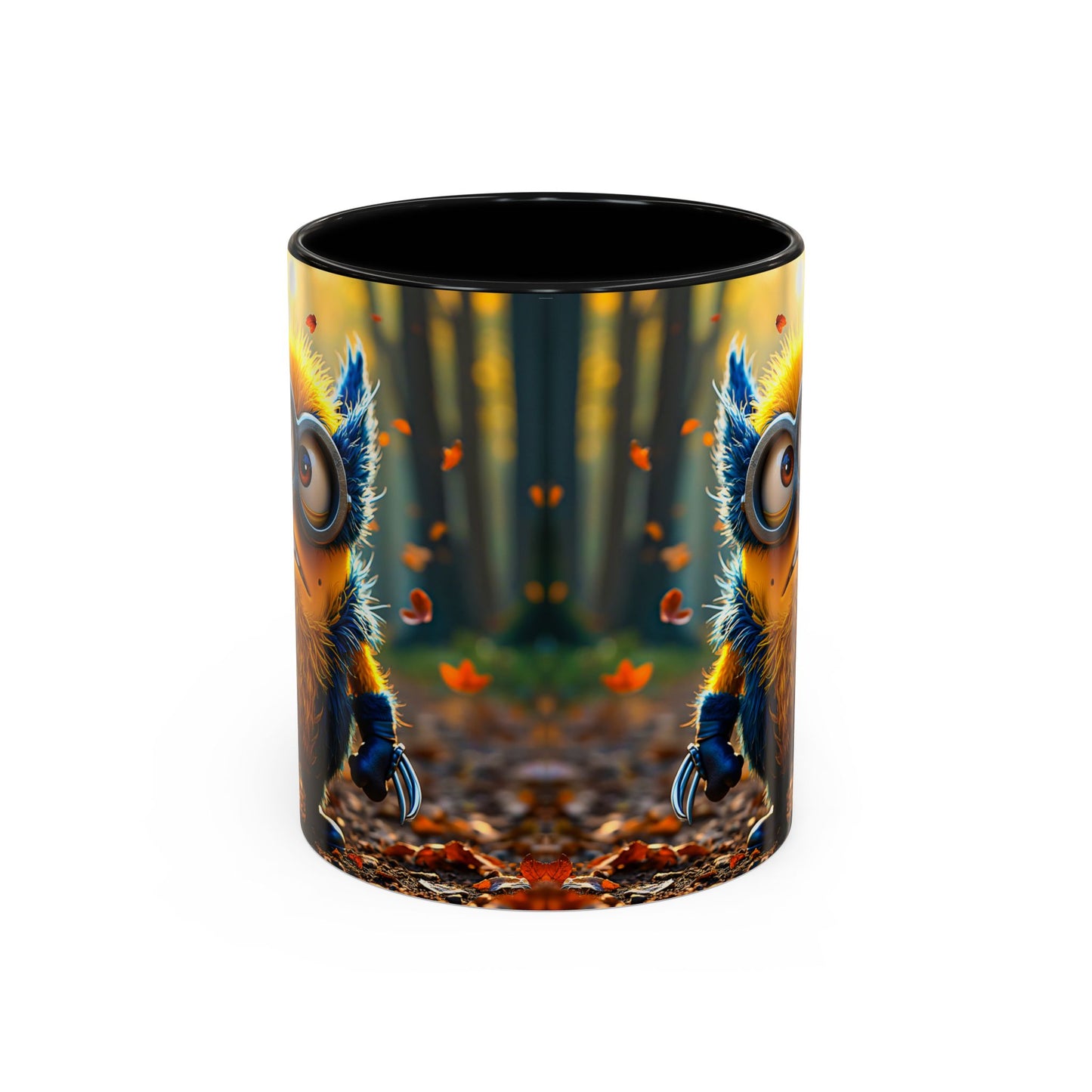 Minions Mug Special Edition – Fun & Cute 11oz Coffee Mug 06 | By RSB HUB