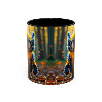 Minions Mug Special Edition – Fun & Cute 11oz Coffee Mug 06 | By RSB HUB