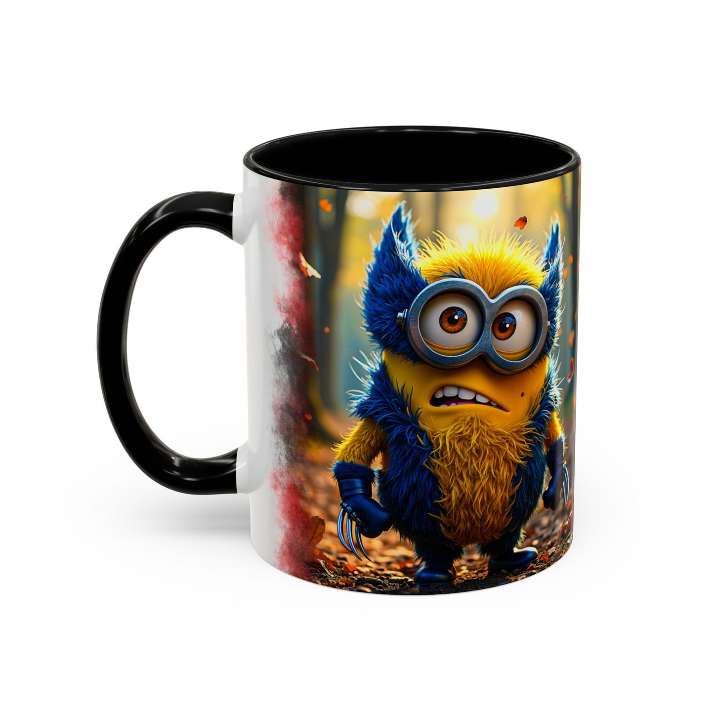 Minions Mug Special Edition – Fun & Cute 11oz Coffee Mug 06 | By RSB HUB