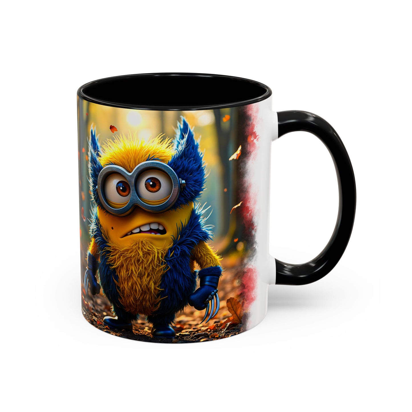 Minions Mug Special Edition – Fun & Cute 11oz Coffee Mug 06 | By RSB HUB