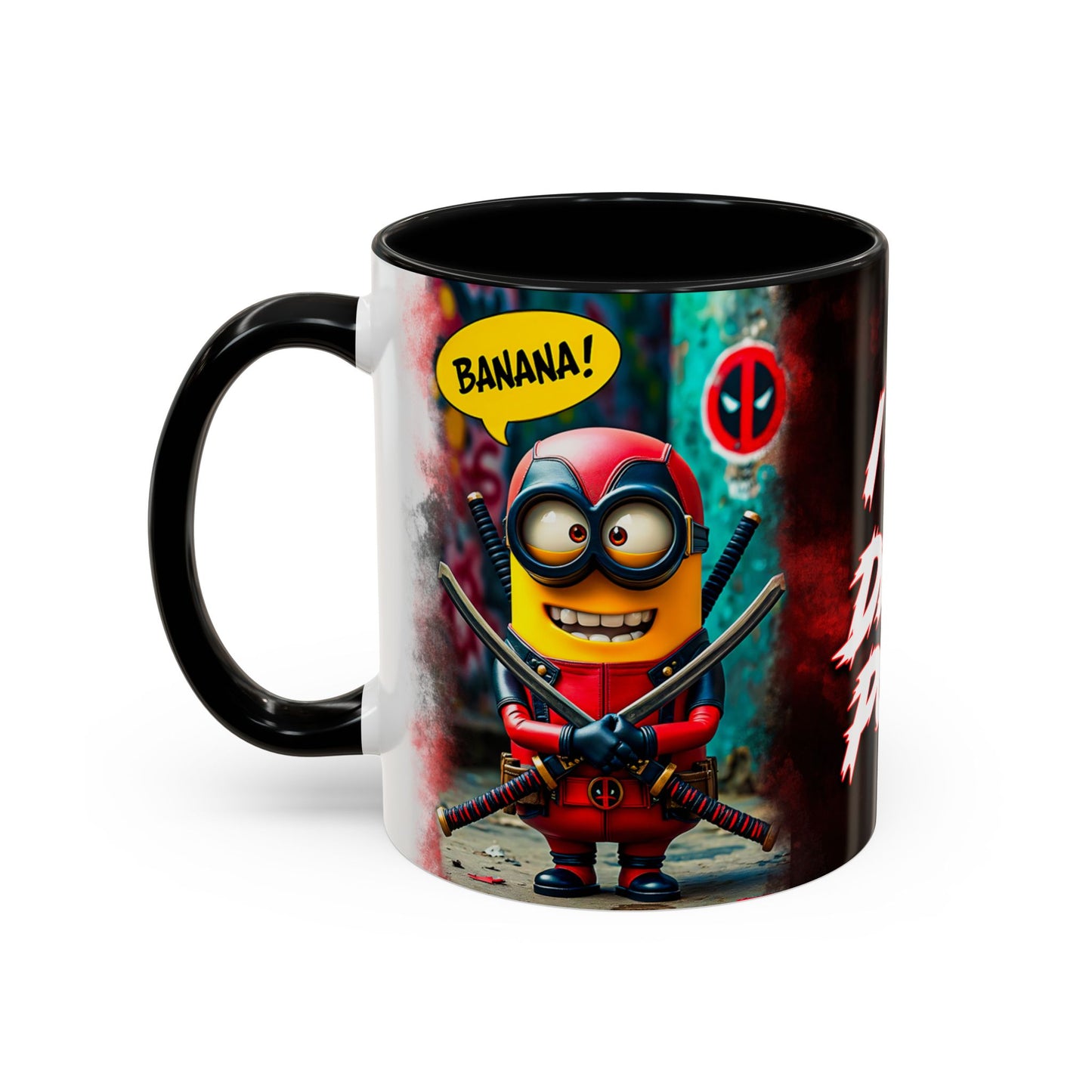Minions Mug Special Edition – Fun & Cute 11oz Coffee Mug 08 | By RSB HUB