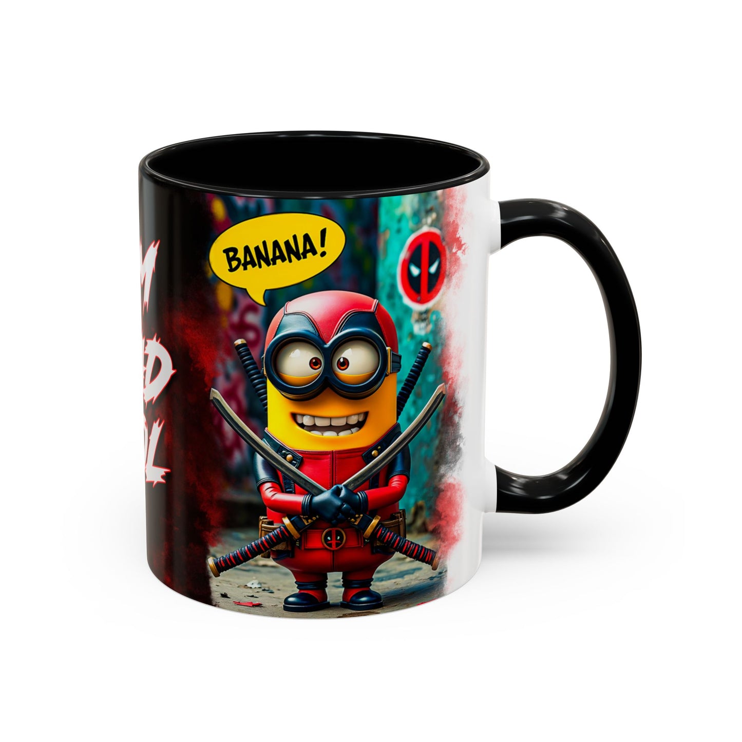 Minions Mug Special Edition – Fun & Cute 11oz Coffee Mug 08 | By RSB HUB