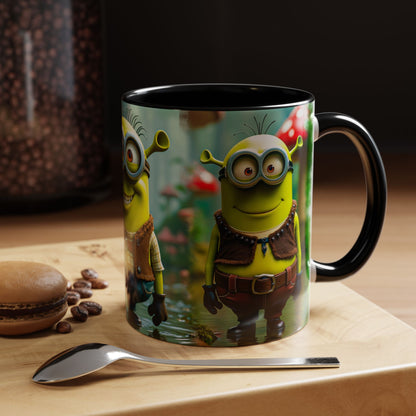 Minions Mug Special Edition – Fun & Cute 11oz Coffee Mug 09 | By RSB HUB