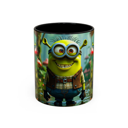 Minions Mug Special Edition – Fun & Cute 11oz Coffee Mug 09 | By RSB HUB