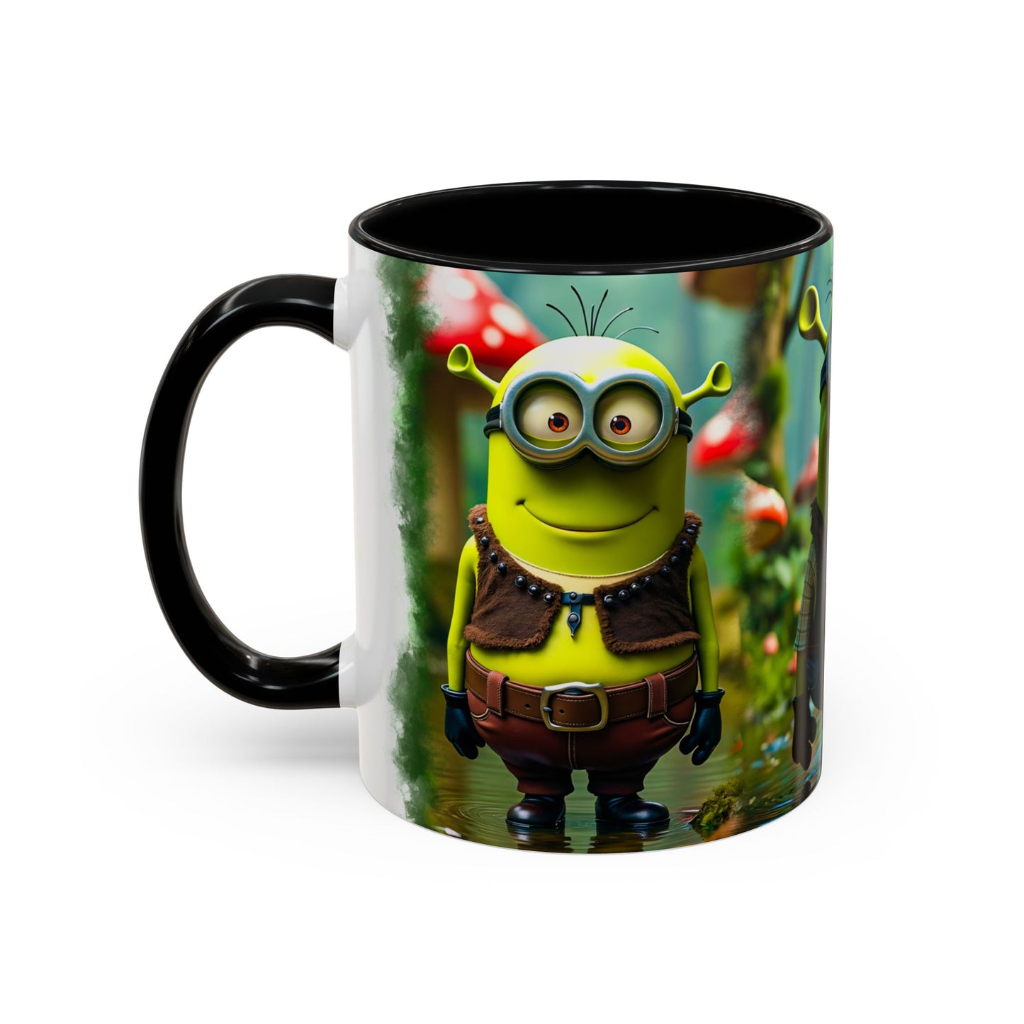 Minions Mug Special Edition – Fun & Cute 11oz Coffee Mug 09 | By RSB HUB