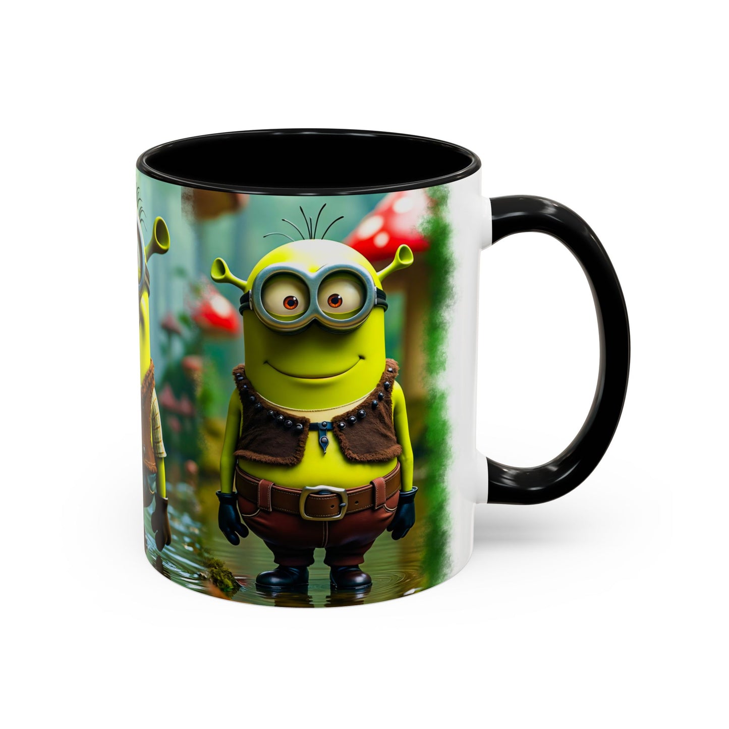 Minions Mug Special Edition – Fun & Cute 11oz Coffee Mug 09 | By RSB HUB