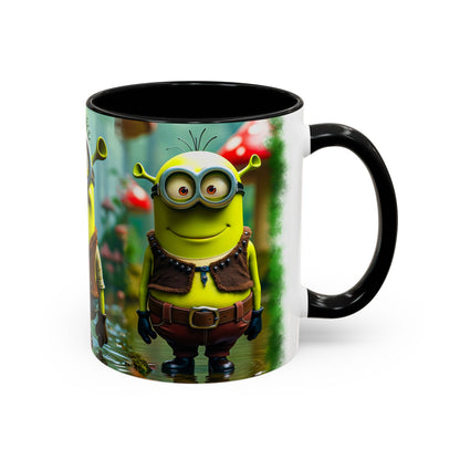Minions Mug Special Edition – Fun & Cute 11oz Coffee Mug 09 | By RSB HUB