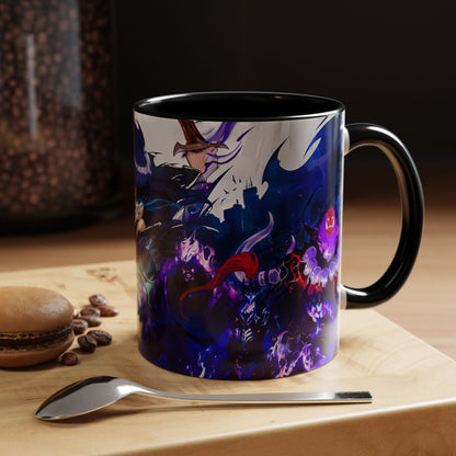 Solo Leveling Anime Mug (11oz) | Premium Ceramic Mug 11 | By RSB HUB