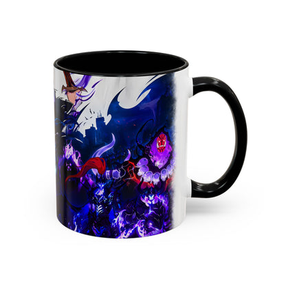 Solo Leveling Anime Mug (11oz) | Premium Ceramic Mug 11 | By RSB HUB