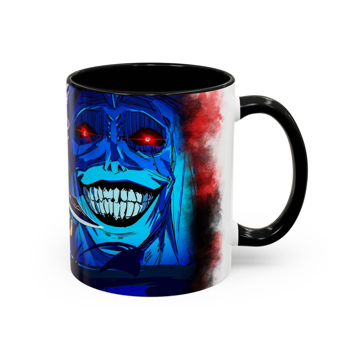 Solo Leveling Anime Mug (11oz) | Premium Ceramic Mug 14 | By RSB HUB