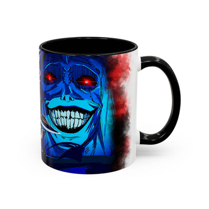 Solo Leveling Anime Mug (11oz) | Premium Ceramic Mug 14 | By RSB HUB