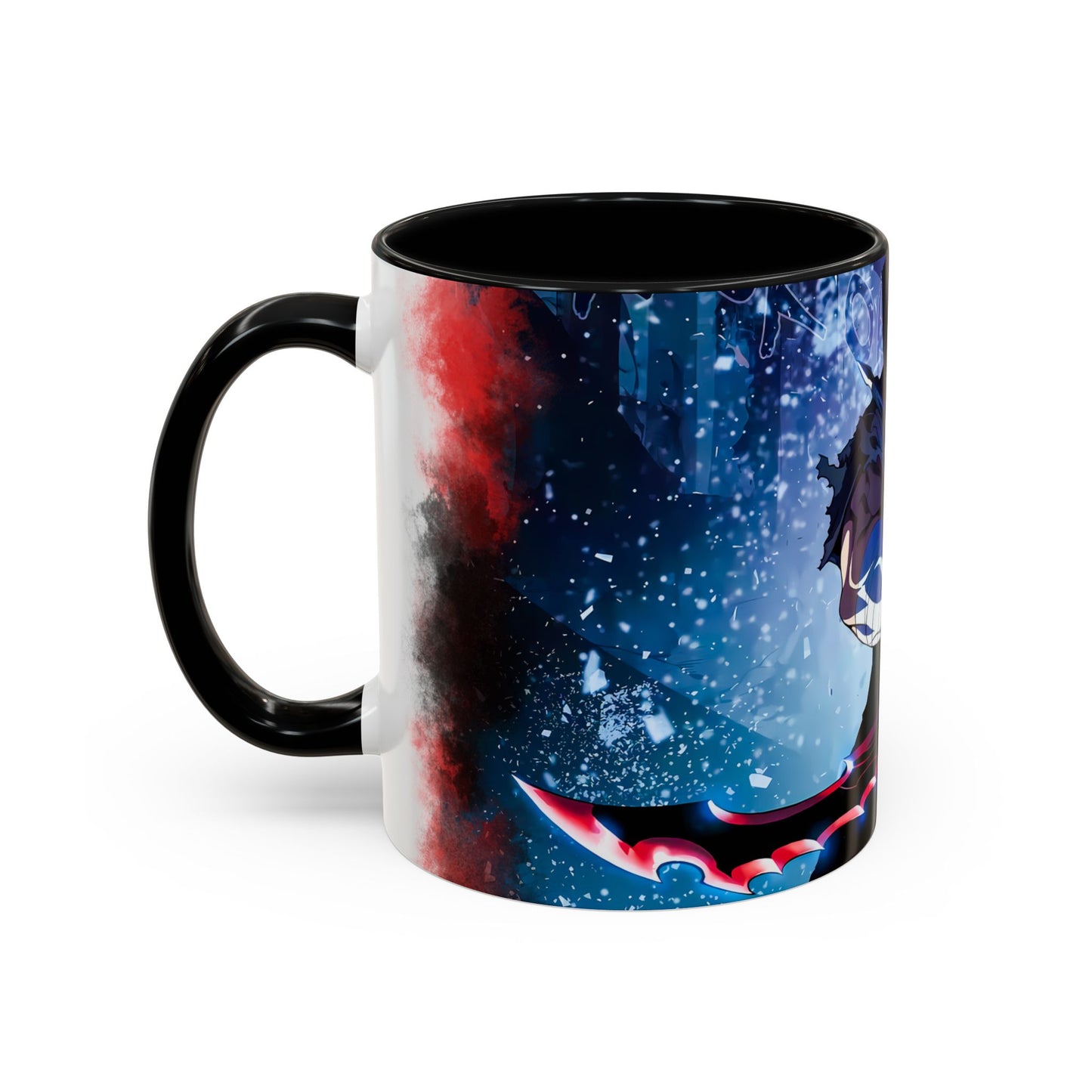 Solo Leveling Anime Mug (11oz) | Premium Ceramic Mug 15 | By RSB HUB