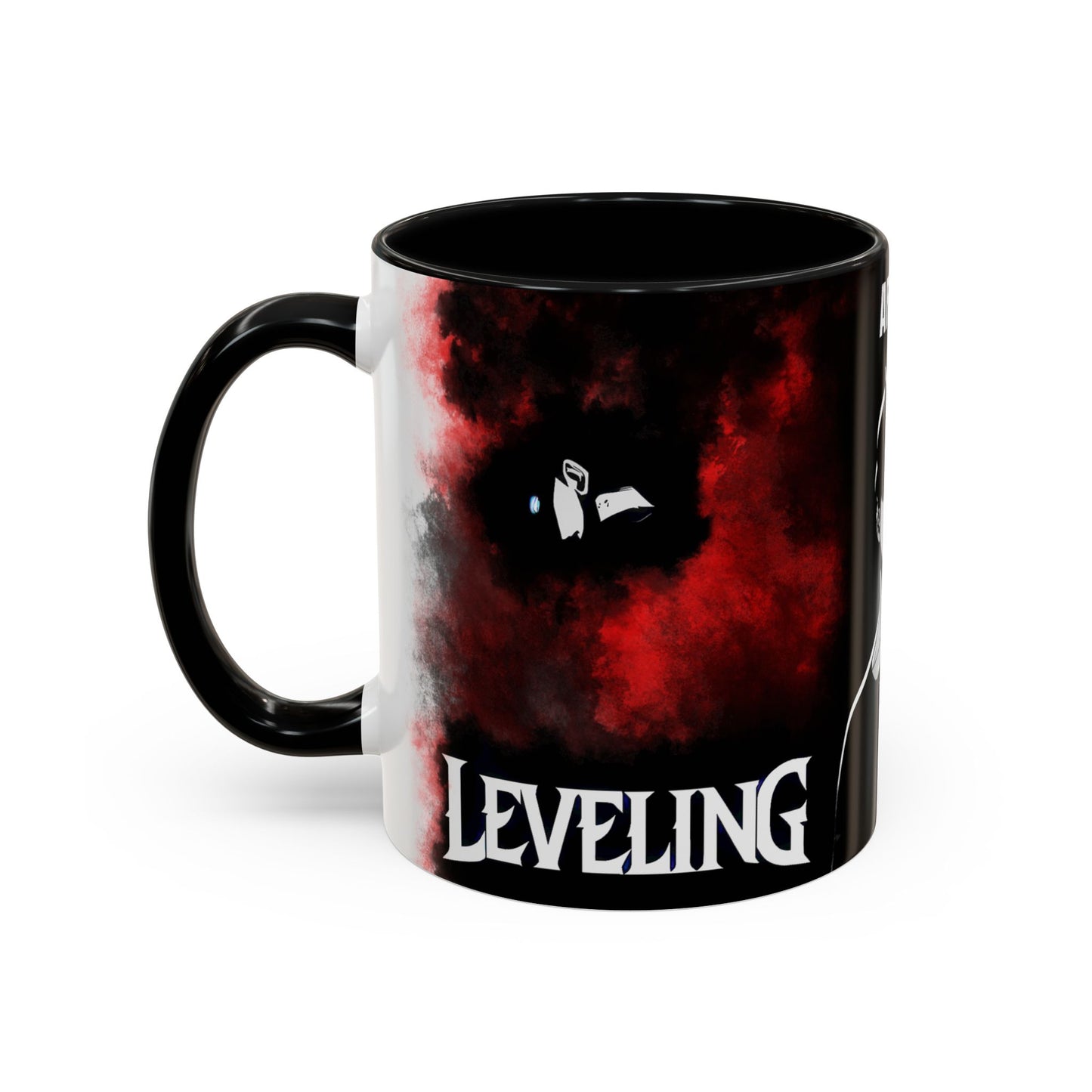 Solo Leveling Anime Mug (11oz) | Premium Ceramic Mug 01 | By RSB HUB