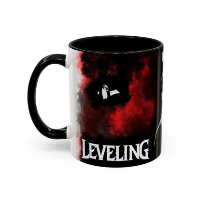 Solo Leveling Anime Mug (11oz) | Premium Ceramic Mug 01 | By RSB HUB
