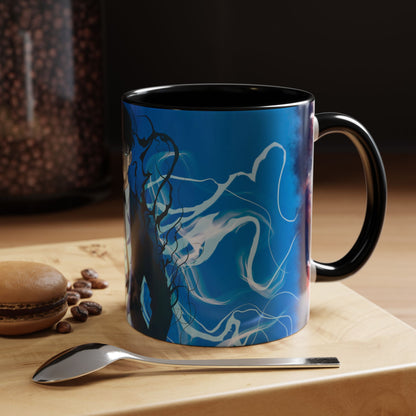 Solo Leveling Anime Mug (11oz) | Premium Ceramic Mug 08 | By RSB HUB
