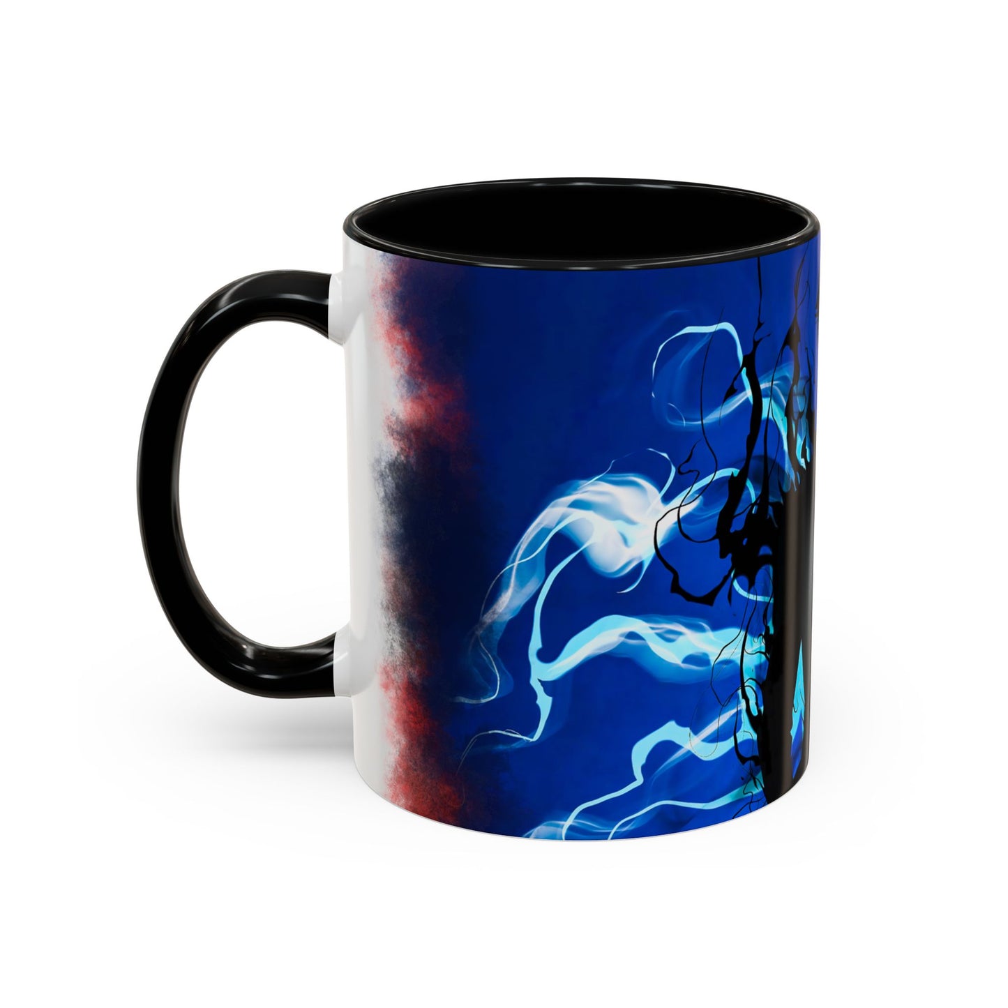 Solo Leveling Anime Mug (11oz) | Premium Ceramic Mug 08 | By RSB HUB