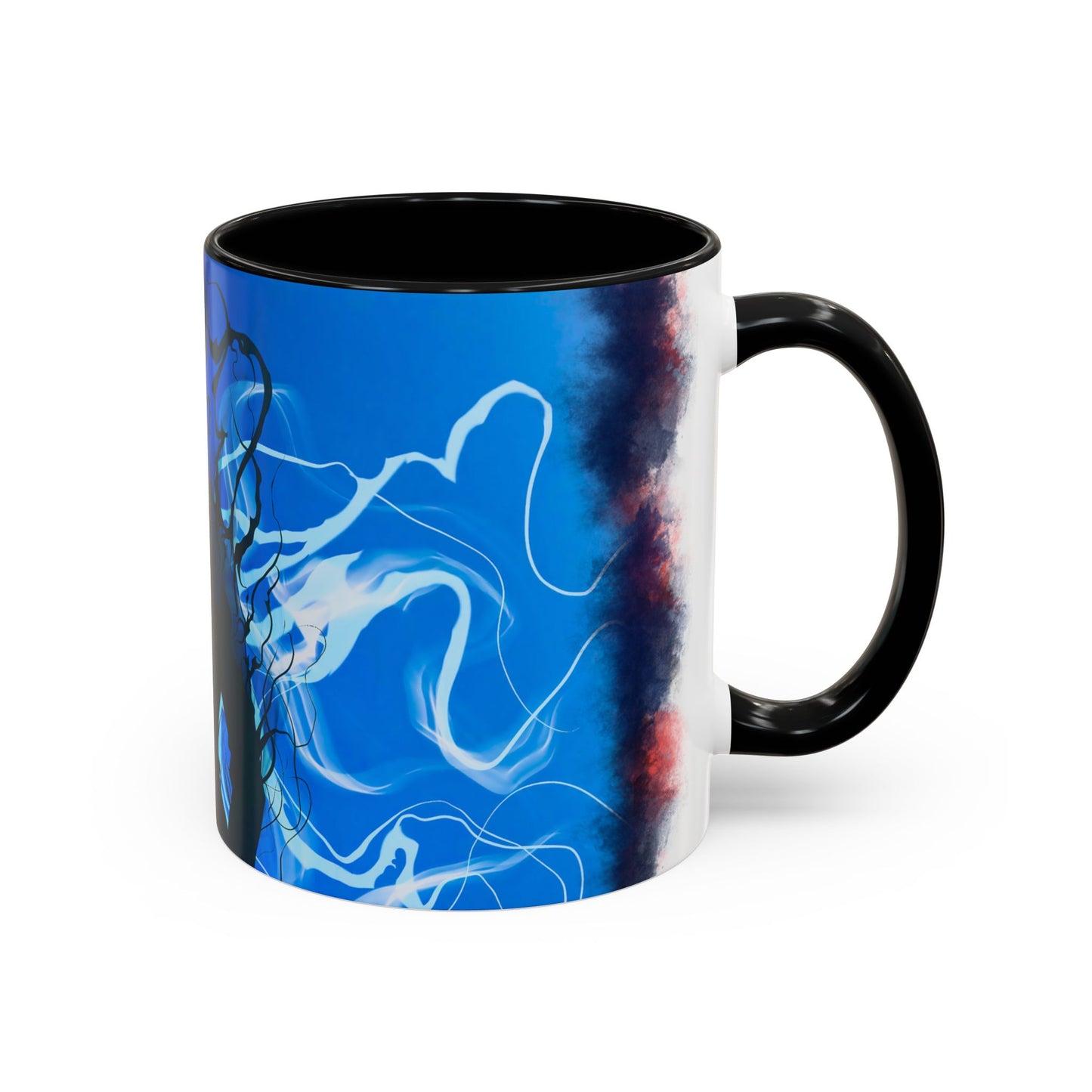 Solo Leveling Anime Mug (11oz) | Premium Ceramic Mug 08 | By RSB HUB