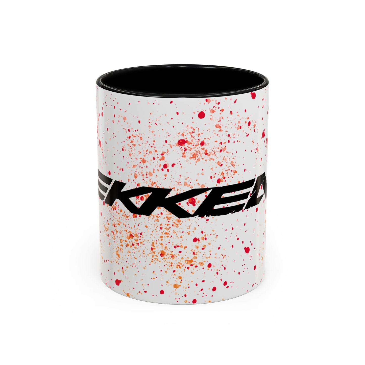 Tekken 8 Mug – Dark Smoky & White Premium Mug Design | By RSB HUB