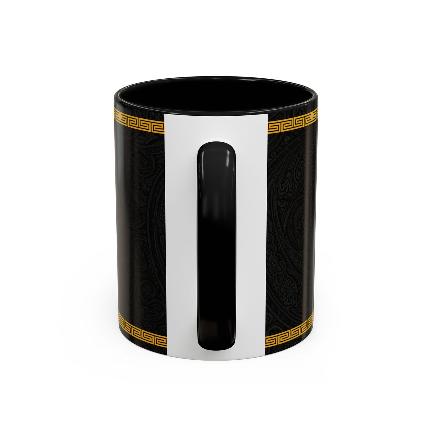 Versace Inspired Premium 11oz Mug Design 01 | By RSB HUB