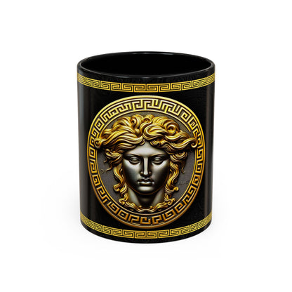 Versace Inspired Premium 11oz Mug Design 01 | By RSB HUB